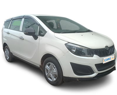 Mahindra MARAZZO-img
